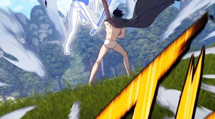 Gậy Gỗ Cấp 99+ Chapter 20 - 64