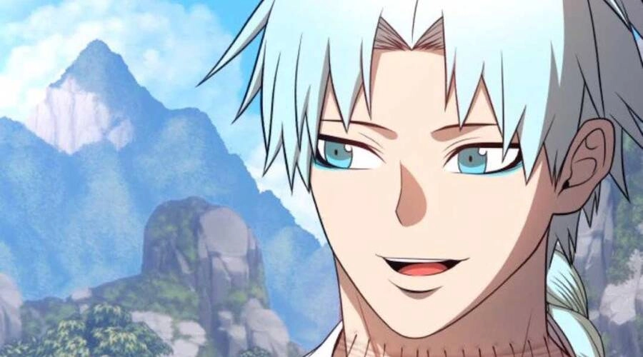 Gậy Gỗ Cấp 99+ Chapter 20 - 96