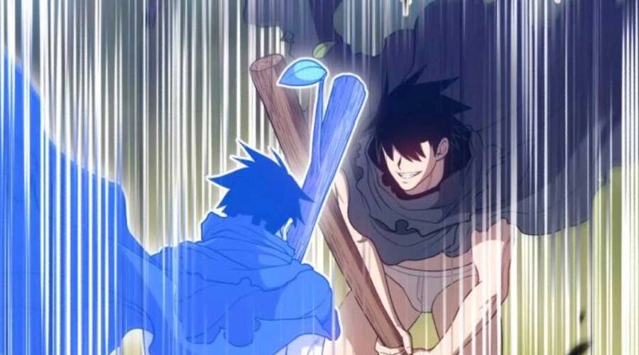 Gậy Gỗ Cấp 99+ Chapter 20 - 150