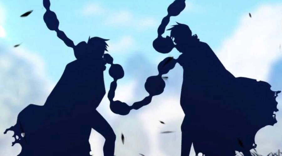 Gậy Gỗ Cấp 99+ Chapter 20.1 - 95