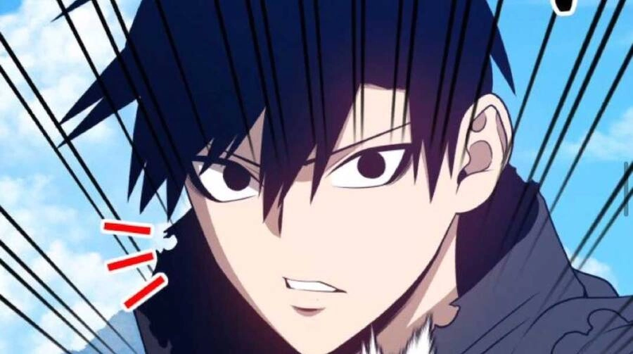 Gậy Gỗ Cấp 99+ Chapter 20.2 - 59