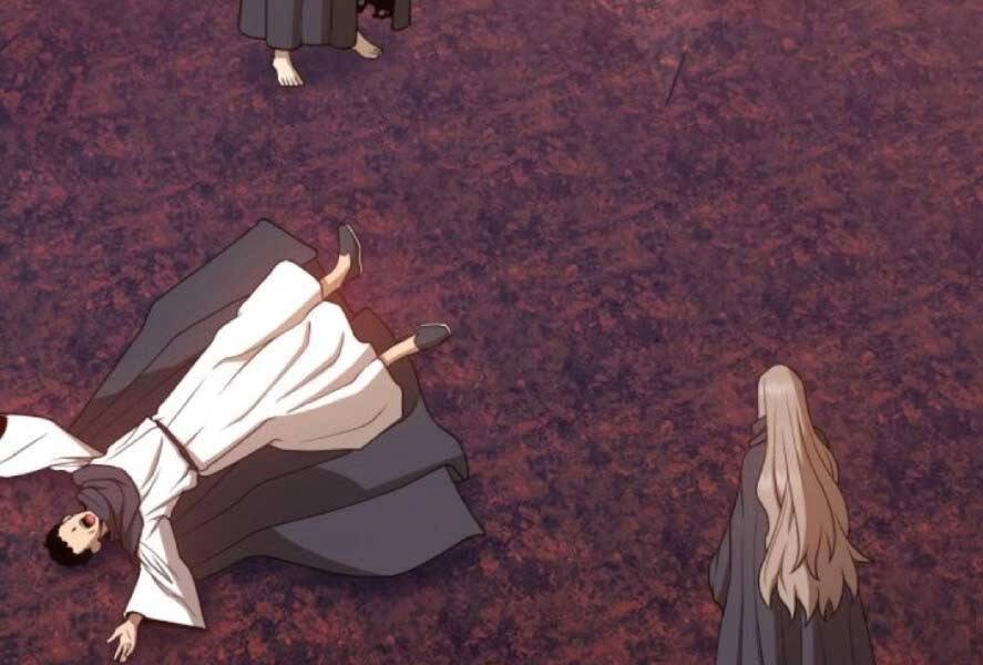 Gậy Gỗ Cấp 99+ Chapter 20.3 - 108