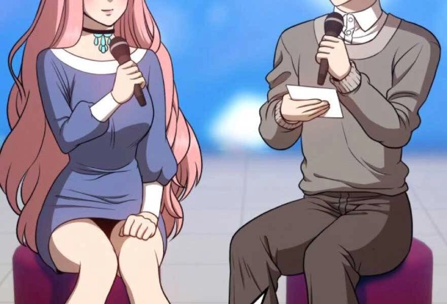 Gậy Gỗ Cấp 99+ Chapter 20.4 - 40