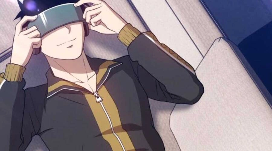 Gậy Gỗ Cấp 99+ Chapter 20.4 - 101