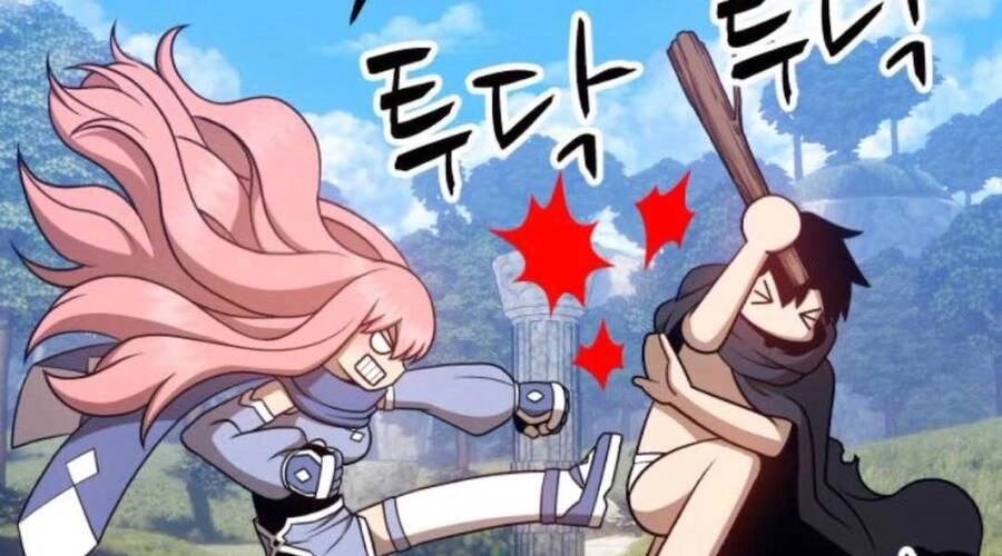 Gậy Gỗ Cấp 99+ Chapter 20.4 - 135