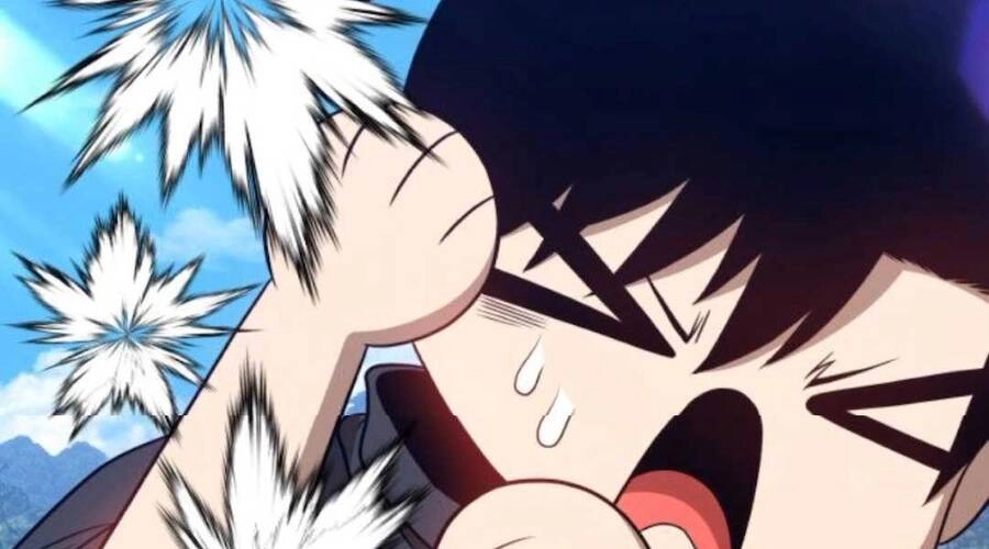 Gậy Gỗ Cấp 99+ Chapter 20.4 - 140