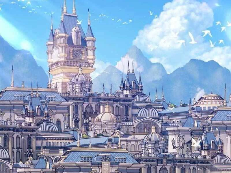 Gậy Gỗ Cấp 99+ Chapter 21 - 14