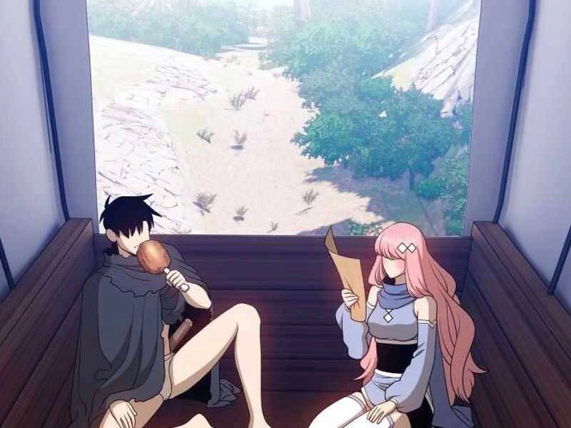 Gậy Gỗ Cấp 99+ Chapter 21 - 198