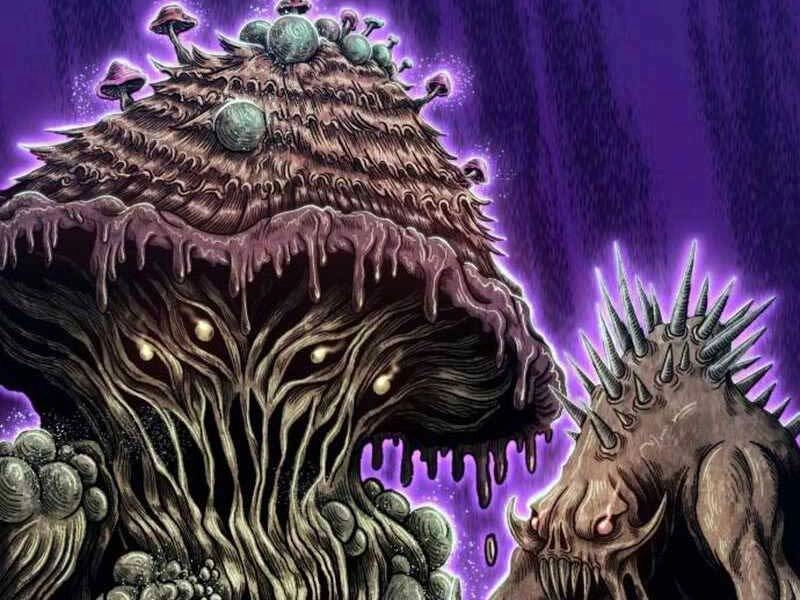 Gậy Gỗ Cấp 99+ Chapter 21 - 228