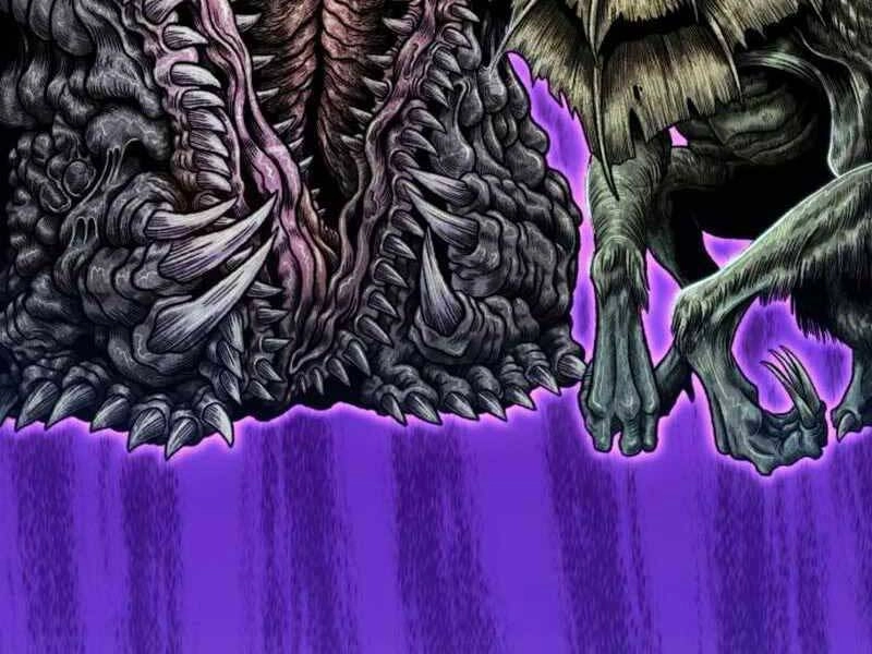 Gậy Gỗ Cấp 99+ Chapter 21 - 232