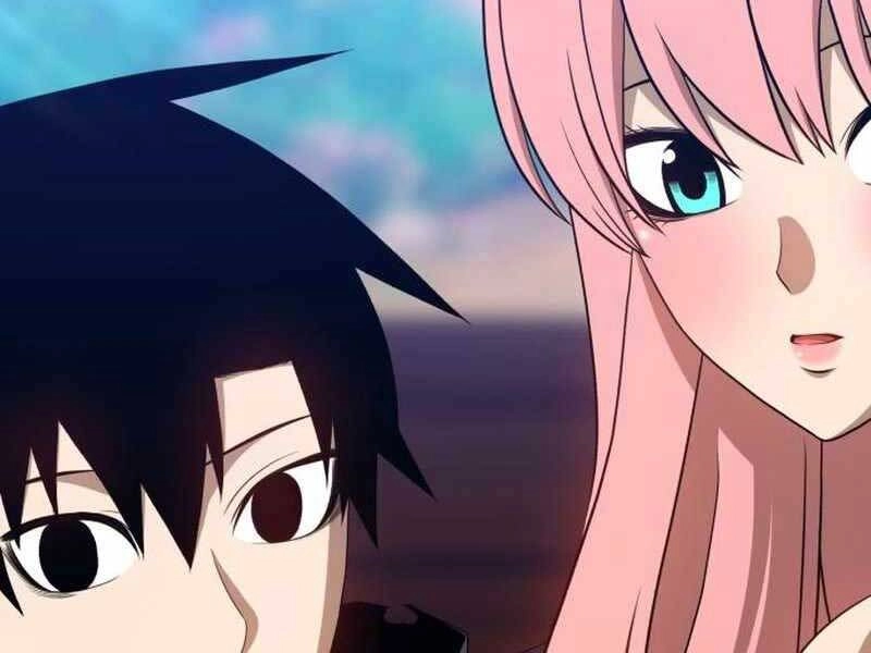 Gậy Gỗ Cấp 99+ Chapter 21.5 - 92