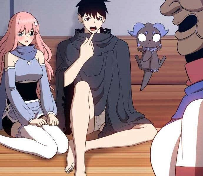 Gậy Gỗ Cấp 99+ Chapter 22 - 133