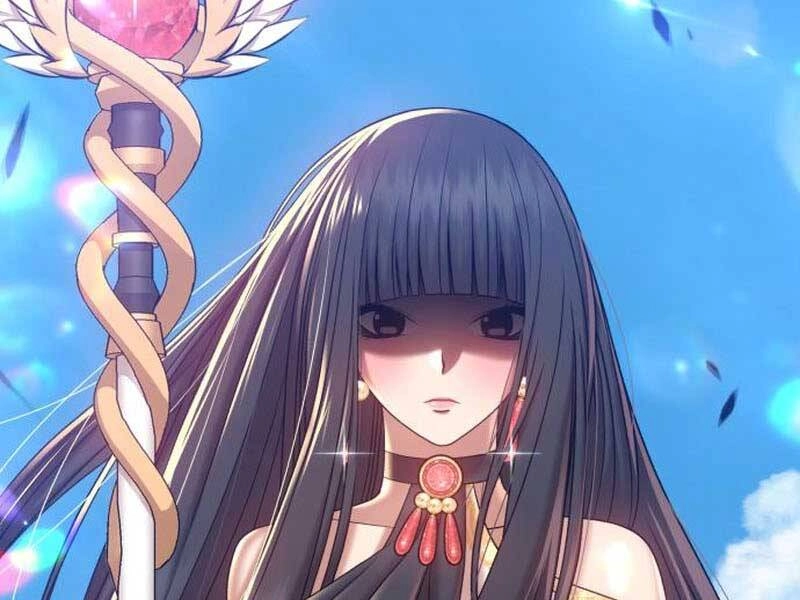 Gậy Gỗ Cấp 99+ Chapter 23 - 20