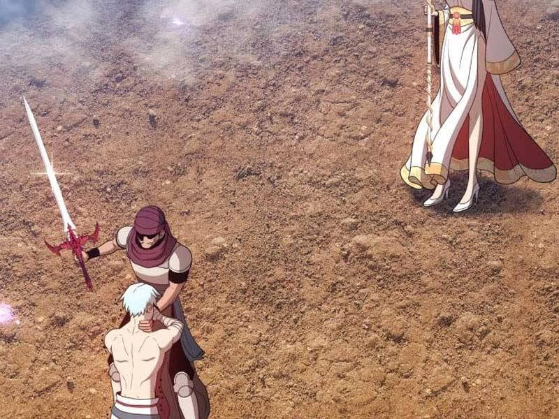 Gậy Gỗ Cấp 99+ Chapter 23 - 27