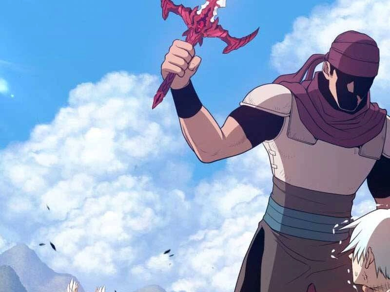 Gậy Gỗ Cấp 99+ Chapter 23 - 52