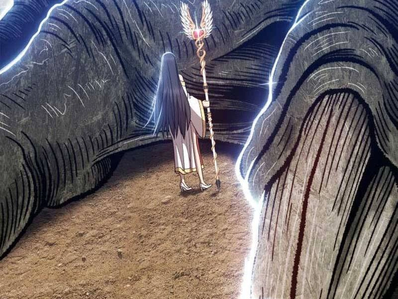 Gậy Gỗ Cấp 99+ Chapter 23 - 131