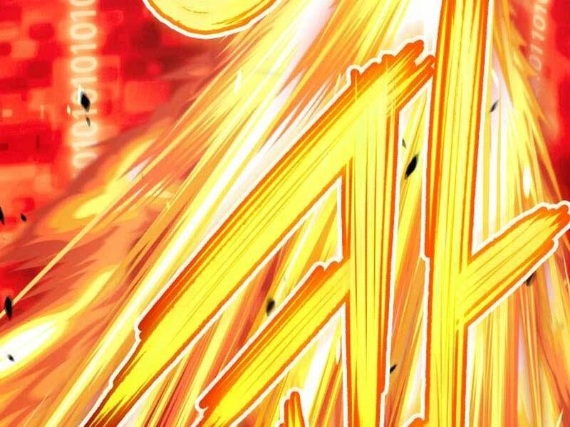 Gậy Gỗ Cấp 99+ Chapter 23.6 - 49