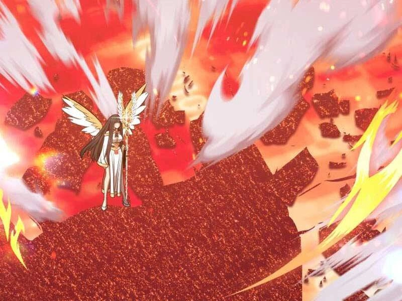 Gậy Gỗ Cấp 99+ Chapter 23.6 - 71