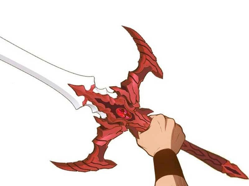 Gậy Gỗ Cấp 99+ Chapter 23.6 - 115