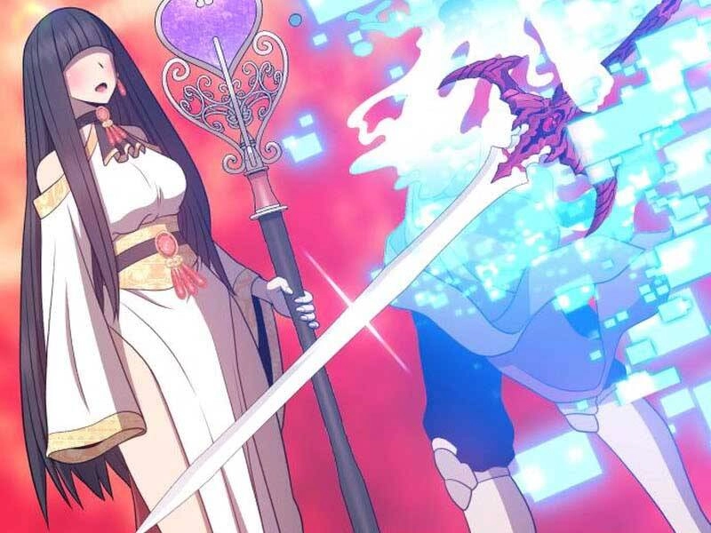 Gậy Gỗ Cấp 99+ Chapter 23.6 - 191