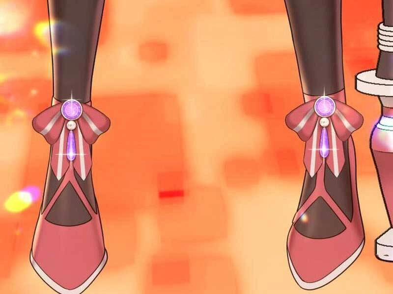 Gậy Gỗ Cấp 99+ Chapter 23.6 - 206