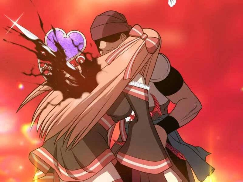 Gậy Gỗ Cấp 99+ Chapter 23.6 - 217