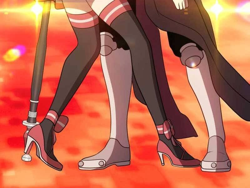 Gậy Gỗ Cấp 99+ Chapter 23.6 - 218