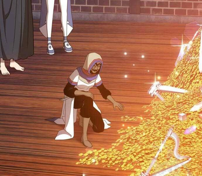 Gậy Gỗ Cấp 99+ Chapter 24.5 - 95