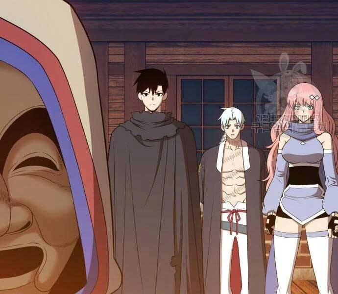 Gậy Gỗ Cấp 99+ Chapter 24.5 - 126