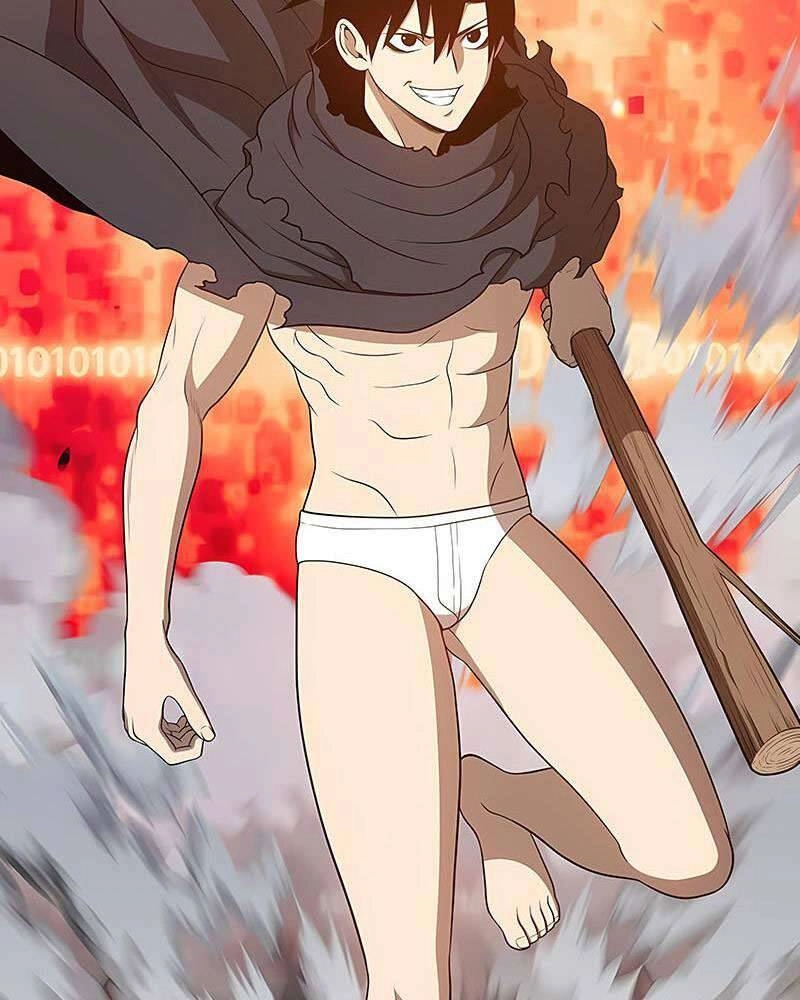 Gậy Gỗ Cấp 99+ Chapter 25 - 214