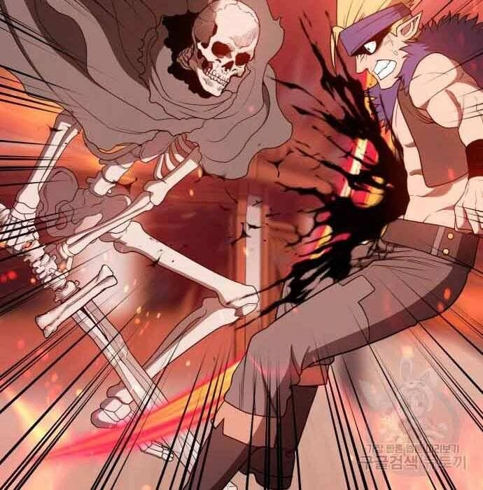 Gậy Gỗ Cấp 99+ Chapter 28.5 - 55