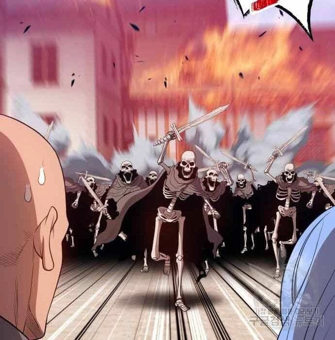 Gậy Gỗ Cấp 99+ Chapter 28.5 - 91