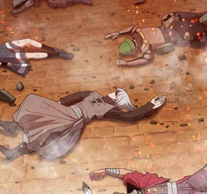 Gậy Gỗ Cấp 99+ Chapter 29 - 113