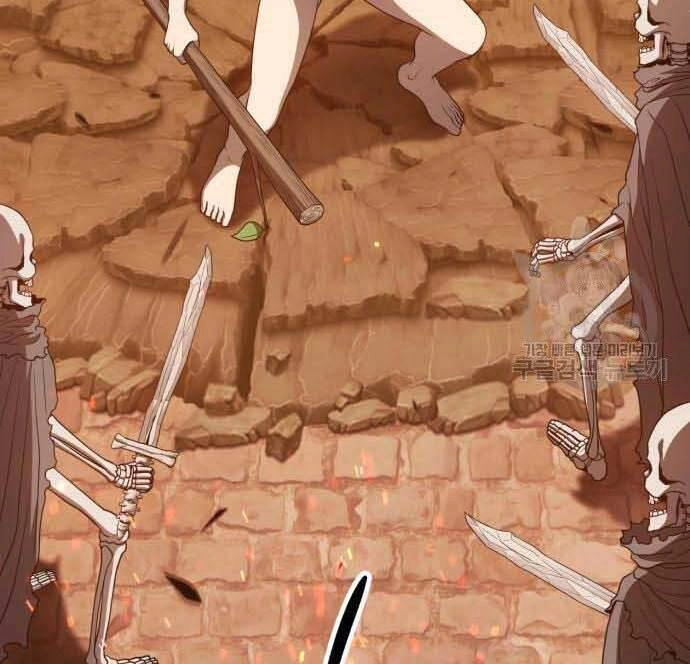 Gậy Gỗ Cấp 99+ Chapter 29.5 - 64