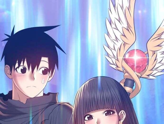 Gậy Gỗ Cấp 99+ Chapter 31 - 238