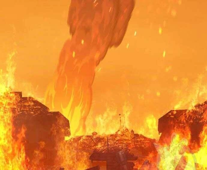 Gậy Gỗ Cấp 99+ Chapter 31.5 - 110