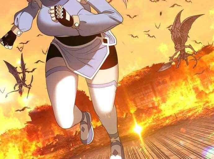 Gậy Gỗ Cấp 99+ Chapter 31.5 - 121