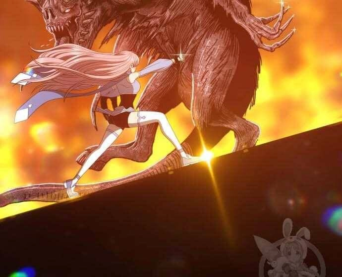 Gậy Gỗ Cấp 99+ Chapter 31.5 - 167