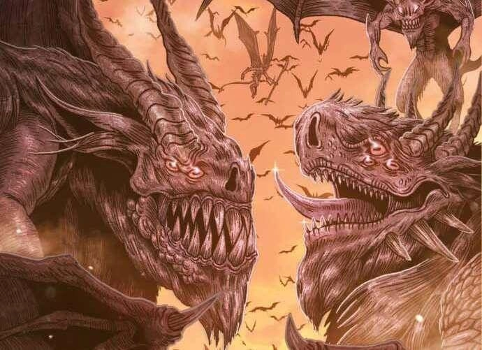 Gậy Gỗ Cấp 99+ Chapter 31.5 - 220