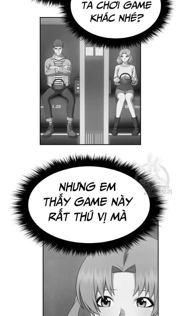 Gậy Gỗ Cấp 99+ Chapter 32 - 56