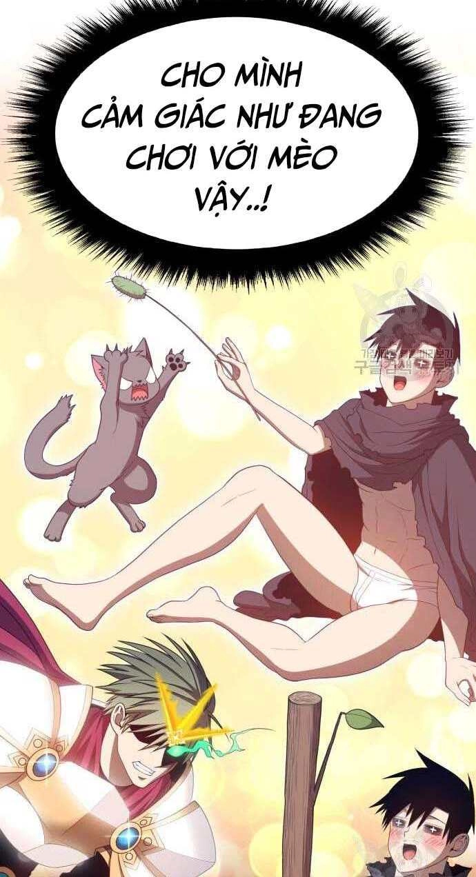 Gậy Gỗ Cấp 99+ Chapter 32.5 - 68