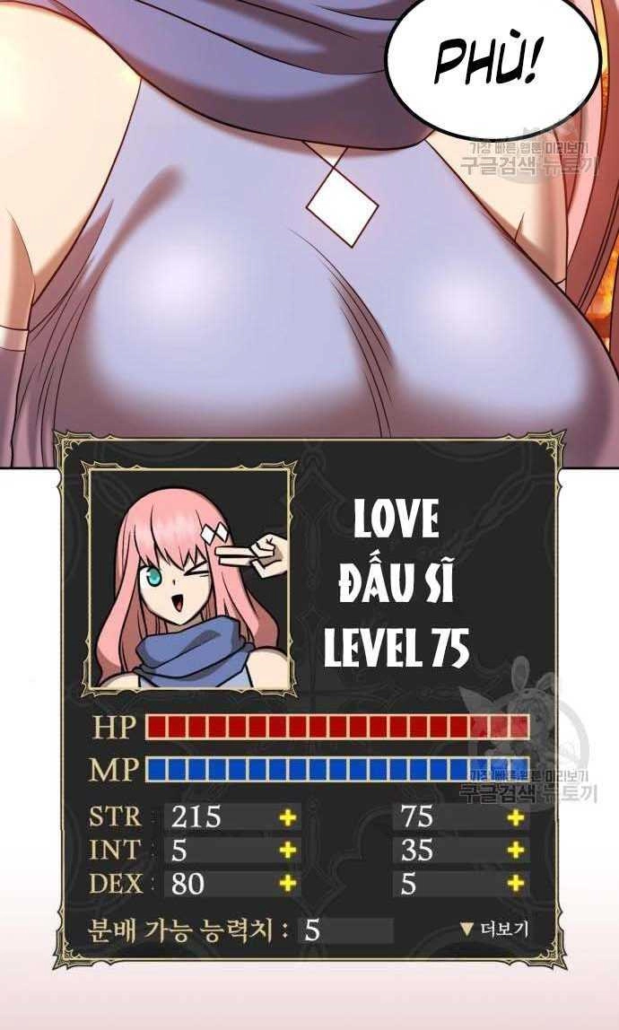 Gậy Gỗ Cấp 99+ Chapter 33 - 38