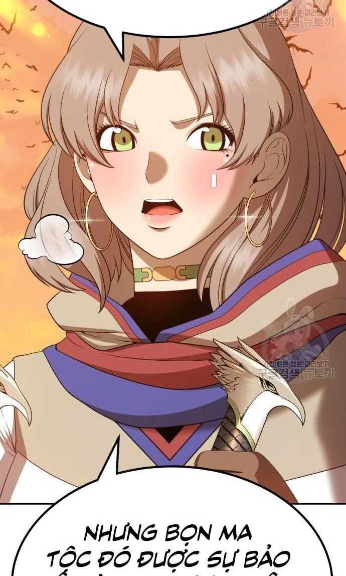 Gậy Gỗ Cấp 99+ Chapter 33 - 43