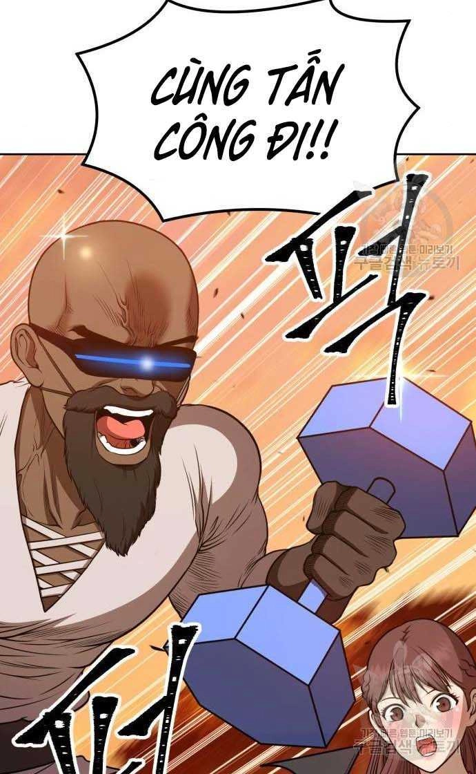 Gậy Gỗ Cấp 99+ Chapter 33 - 95