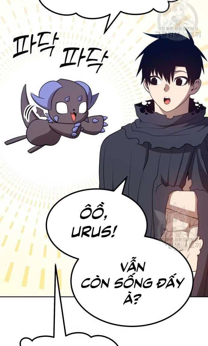 Gậy Gỗ Cấp 99+ Chapter 33.5 - 14