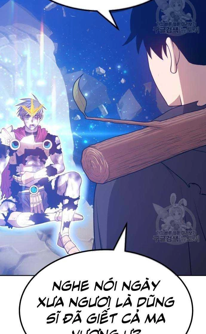 Gậy Gỗ Cấp 99+ Chapter 33.5 - 90