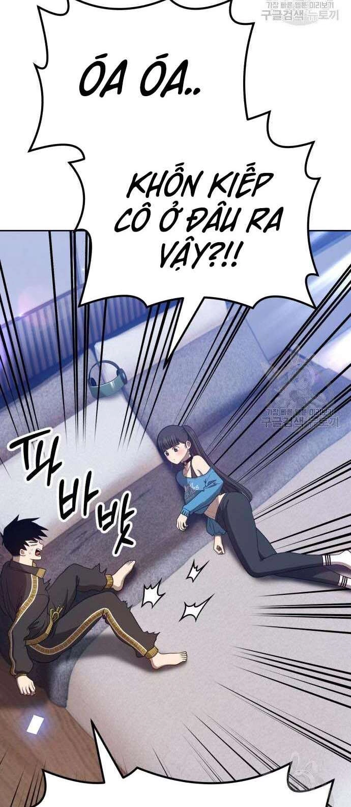 Gậy Gỗ Cấp 99+ Chapter 34 - 31