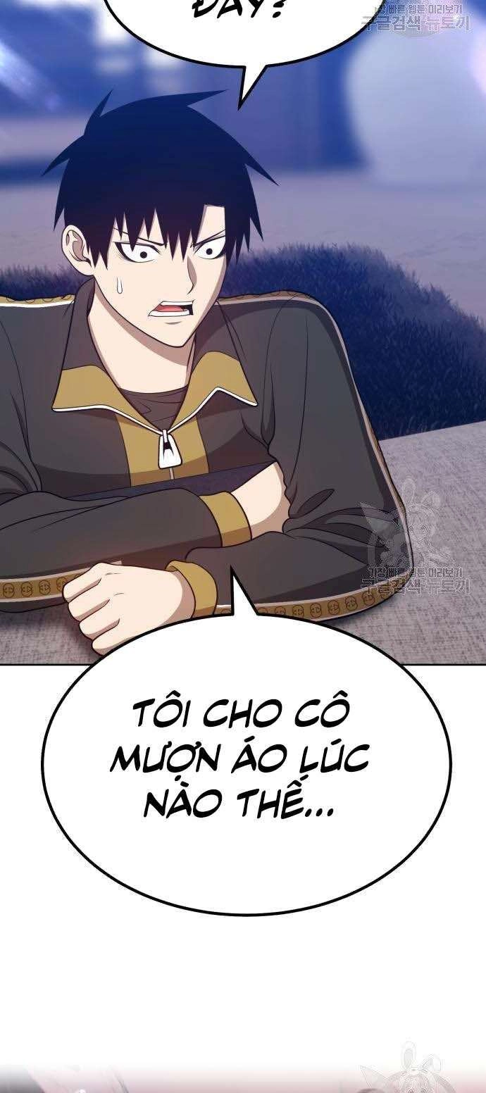 Gậy Gỗ Cấp 99+ Chapter 34 - 40