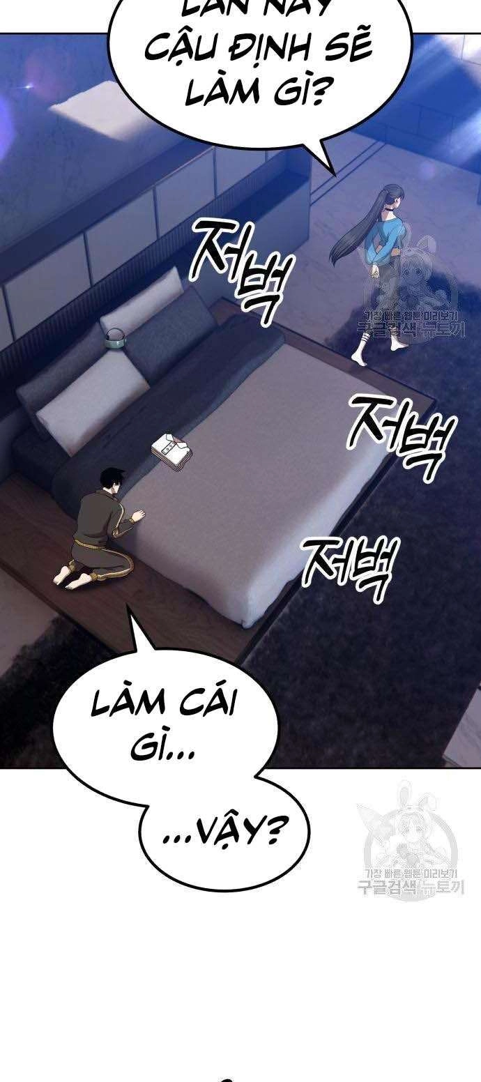 Gậy Gỗ Cấp 99+ Chapter 34 - 45