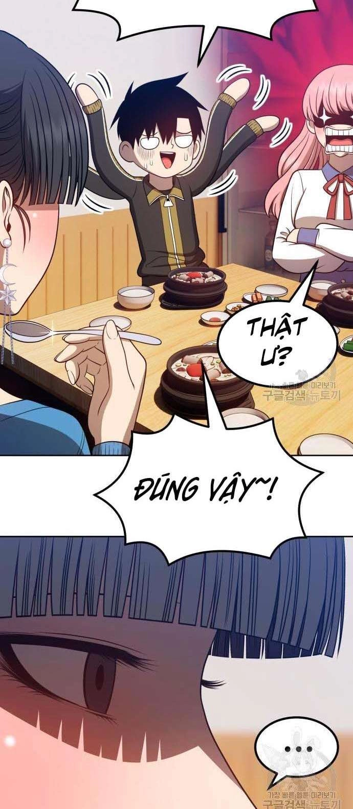 Gậy Gỗ Cấp 99+ Chapter 34 - 64